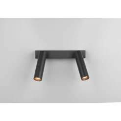 Trio AMBALA - 849210232 incl.2x5W LED/500Lm/2300+3000+4000K Sale