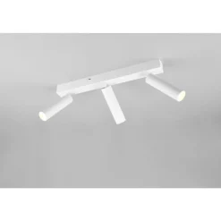 Trio AMBALA - 849210331 incl.3x5W LED/500Lm/2300+3000+4000K Outlet