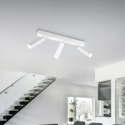 Trio AMBALA - 849210331 incl.3x5W LED/500Lm/2300+3000+4000K Outlet