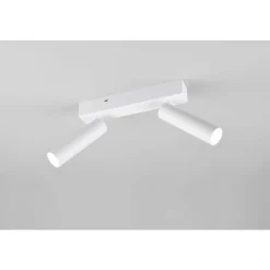 Trio AMBALA - 849210231 incl.2x5W LED/500Lm/2300+3000+4000K Hot