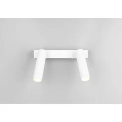 Trio AMBALA - 849210231 incl.2x5W LED/500Lm/2300+3000+4000K Hot