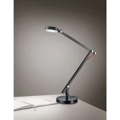 Trio AMSTERDAM - 527920101 incl.1x5W LED/500Lm/3000K Outlet