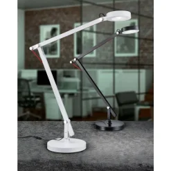 Trio AMSTERDAM - 527920101 incl.1x5W LED/500Lm/3000K Outlet