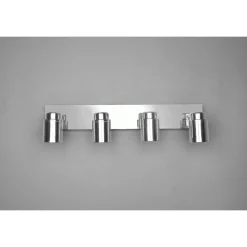 Trio ANGELO - 880400406 excl.4xGU10 Hot