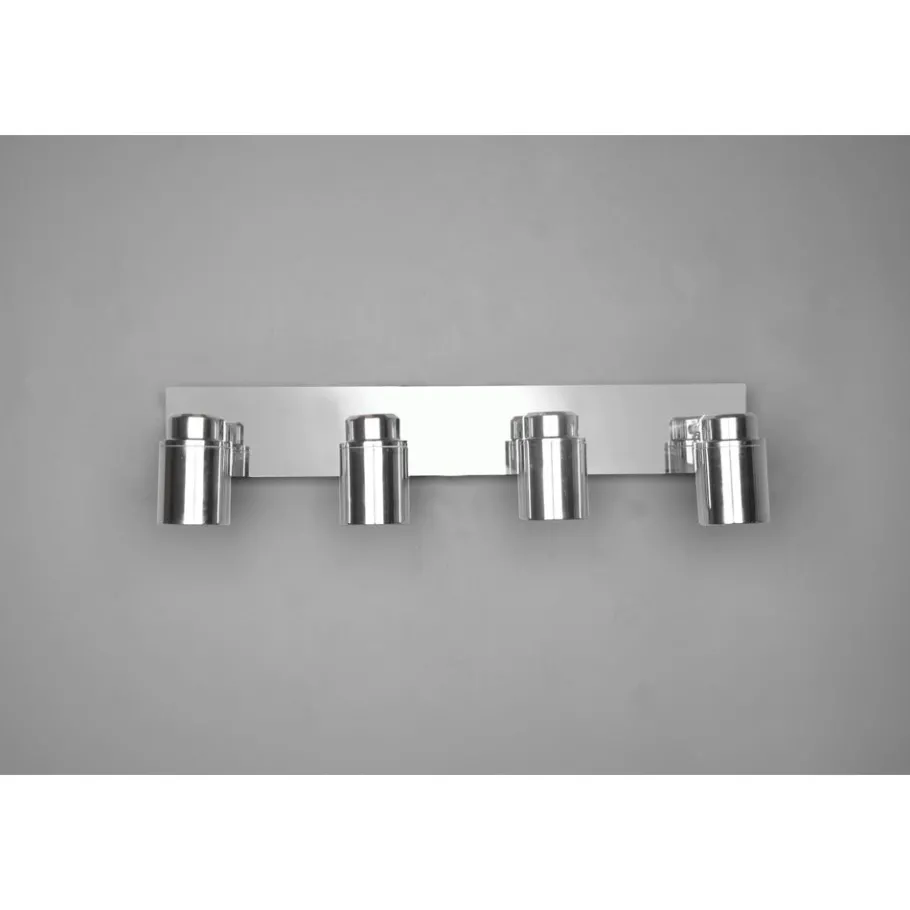 Trio ANGELO - 880400406 excl.4xGU10 Hot