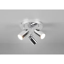 Trio ANGELO - 880430306 excl.3xGU10 Discount