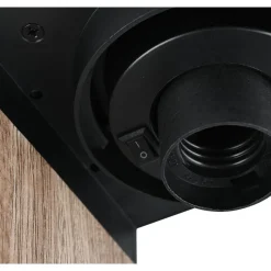 Trio ARDILA - 511660135 excl.1xE27 Outlet