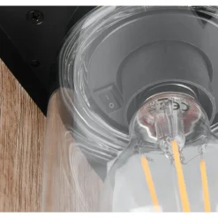 Trio ARDILA - 511660135 excl.1xE27 Outlet