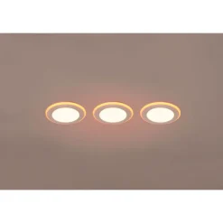 Trio ARGUS - 653610331 3x5W-LED, 3000K, RGB New