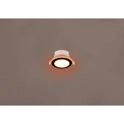 Trio ARGUS - 653610132 1x5W-LED, 3000K, RGB Outlet