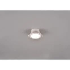 Trio ARGUS - 653610131 1x5W-LED, 3000K, RGB Hot