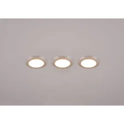 Trio ARGUS - 653610306 3x5W-LED, 3000K, RGB Best