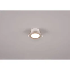 Trio ARGUS - 653610106 1x5W-LED, 3000K, RGB Discount