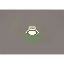 Trio ARGUS - 653610106 1x5W-LED, 3000K, RGB Discount