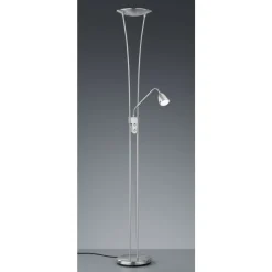 Trio ARIZONA - 426410207 incl.1x20W LED/2000Lm/3000K  & incl.1x5W LED/500Lm/3000K Clearance