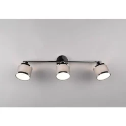 Trio AROSA - 812100306 excl. 3xE14 New