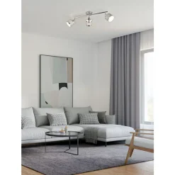 Trio AROSA - 812100306 excl. 3xE14 New