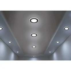 Trio AURA - 652310132 incl.1x5W LED/450Lm/3000K Clearance