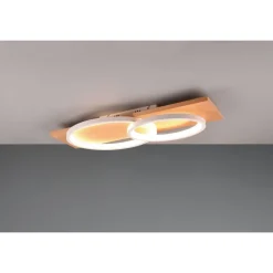 Trio BARCA - 641110231 30W LED 3000lm 3000K Discount