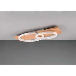 Trio BARCA - 641110231 30W LED 3000lm 3000K Discount