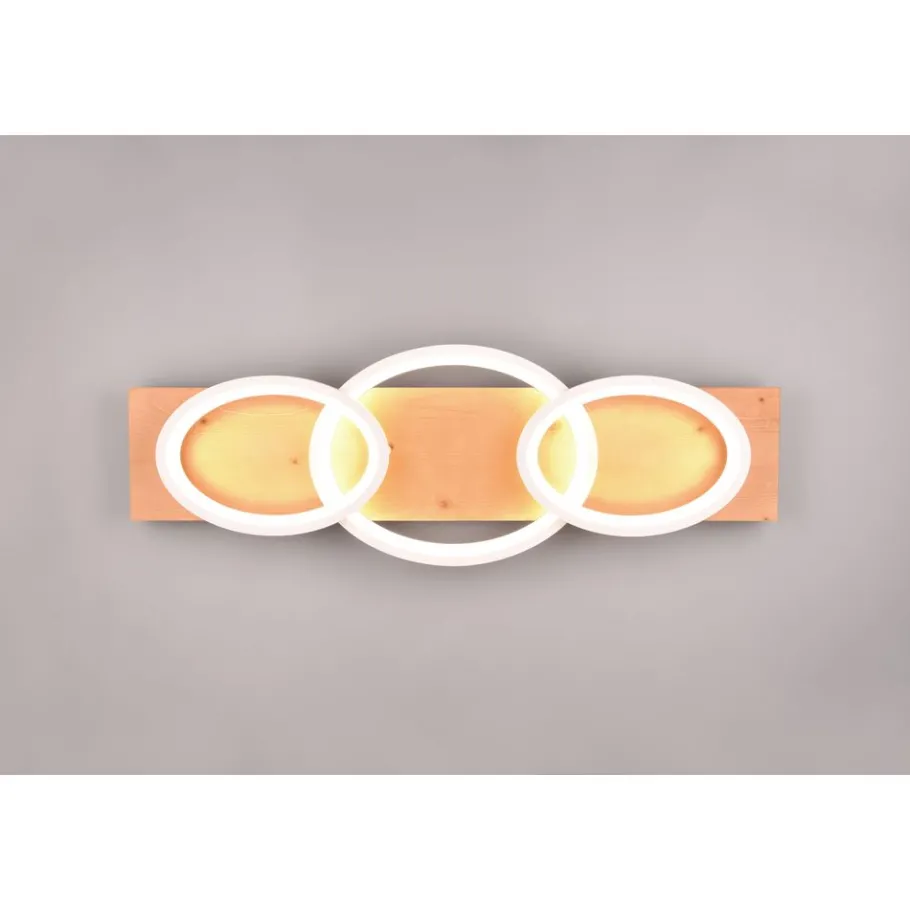 Trio BARCA - 641110331 40W LED 4000lm 3000K Clearance