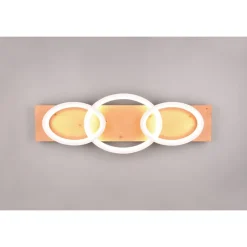 Trio BARCA - 641110331 40W LED 4000lm 3000K Clearance