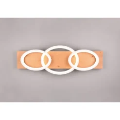 Trio BARCA - 641110331 40W LED 4000lm 3000K Clearance