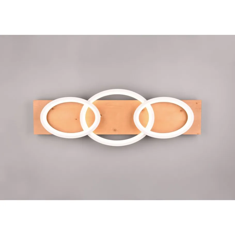 Trio BARCA - 641110331 40W LED 4000lm 3000K Clearance