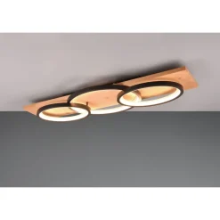 Trio BARCA - 641110332 40W LED 4000lm 3000K