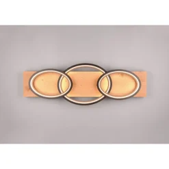 Trio BARCA - 641110332 40W LED 4000lm 3000K