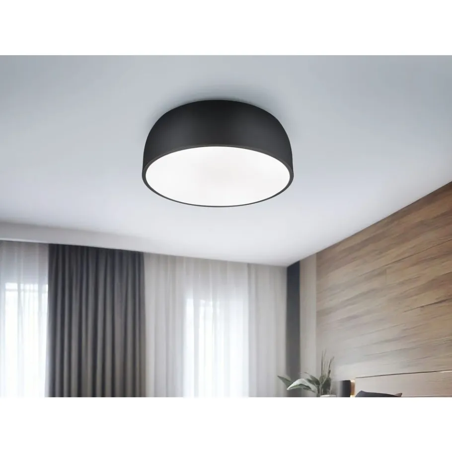 Trio BARON - 609800432 excl.4xE27 Outlet