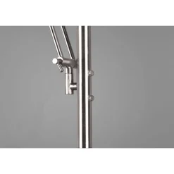 Trio BARRIE - 424210307 incl.1x32W LED/3700Lm/2700 + 4000K  & incl.1x6W LED/700Lm/2700 + 4000K Hot