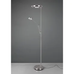 Trio BARRIE - 424210307 incl.1x32W LED/3700Lm/2700 + 4000K  & incl.1x6W LED/700Lm/2700 + 4000K Hot