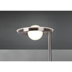 Trio BARRIE - 424210307 incl.1x32W LED/3700Lm/2700 + 4000K  & incl.1x6W LED/700Lm/2700 + 4000K Hot