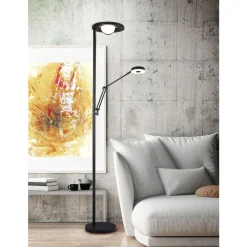 Trio BARRIE - 424210332 incl.1x32W LED/3700Lm/2700 + 4000K  & incl.1x6W LED/700Lm/2700 + 4000K Best