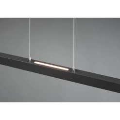 Trio BELFAST - 375510432 incl.1x45W LED/5300Lm/3000K Sale