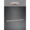 Trio BELFAST - 375510407 incl.1x44W LED/4400Lm/3000K Online