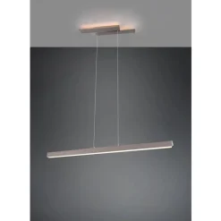 Trio BELFAST - 375510407 incl.1x44W LED/4400Lm/3000K Online