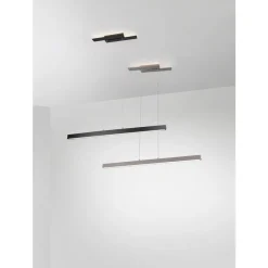 Trio BELFAST - 375510407 incl.1x44W LED/4400Lm/3000K Online