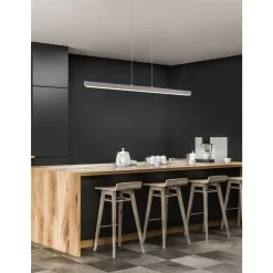 Trio BELFAST - 375510407 incl.1x44W LED/4400Lm/3000K Online