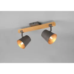 Trio BELL - 801900267 excl.2xE14 Discount