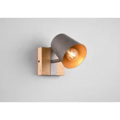 Trio BELL - 801900167 excl.1xE14 Online