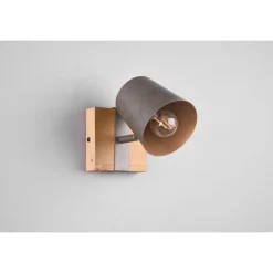 Trio BELL - 801900167 excl.1xE14 Online