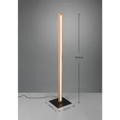 Trio BELLARI - 426410130 incl.1x20W LED/2300Lm/3000K New