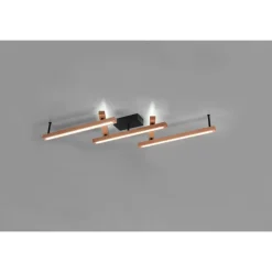 Trio BELLARI - 626410530 incl.1x36W LED/4200Lm/2700 - 6000K Online