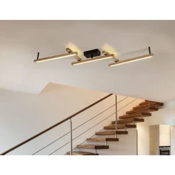 Trio BELLARI - 626410530 incl.1x36W LED/4200Lm/2700 - 6000K Online