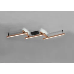 Trio BELLARI - 626410530 incl.1x36W LED/4200Lm/2700 - 6000K Online