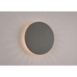 Trio BELLY - 240660142 incl.1x8,5W LED/850Lm/3000K Hot