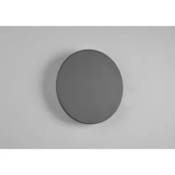 Trio BELLY - 240660142 incl.1x8,5W LED/850Lm/3000K Hot