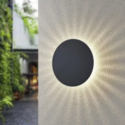 Trio BELLY - 240660142 incl.1x8,5W LED/850Lm/3000K Hot